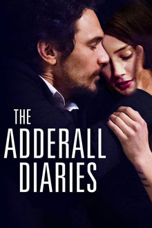  Adderall Diaries - HD (Vudu)