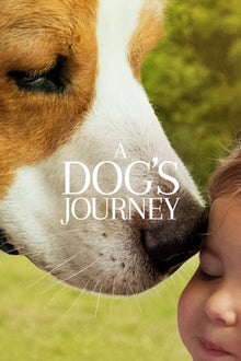  A Dog's Journey - HD (Movies Anywhere)