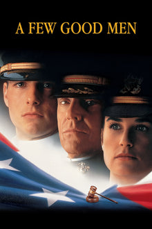  A Few Good Men - 4K (Movies Anywhere)