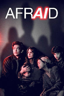  Afraid - SD (Movies Anywhere)