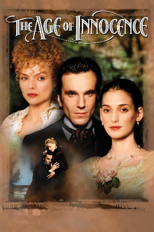  Age of Innocence - 4K (Movies Anywhere)