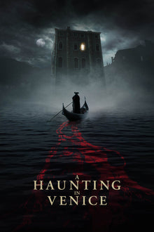  A Haunting in Venice - HD (Movies Anywhere)