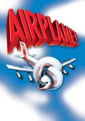  Airplane - 4K (Vudu or iTunes)