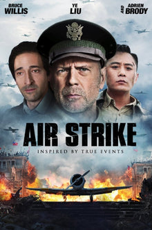  Air Strike - HD (Vudu or Google Play)