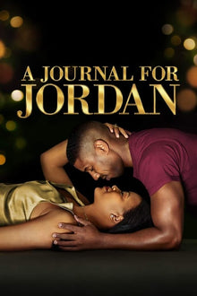  A Journal For Jordan - HD (Movies Anywhere)