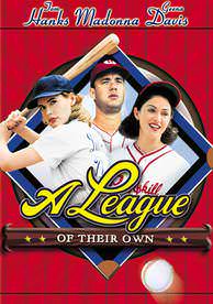  A League of Their Own - 4K (Movies Anywhere)