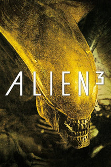  Alien 3 - HD (Movies Anywhere)