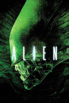  Alien - 4K (Movies Anywhere)