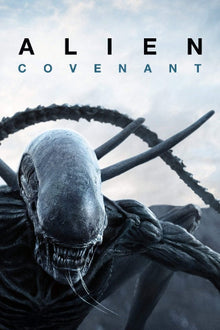  Alien Covenant - HD (Movies Anywhere)