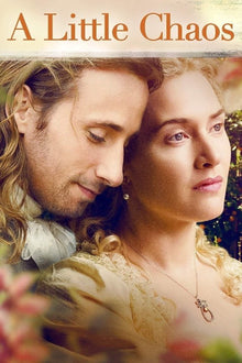  A Little Chaos - HD (Movies Anywhere)