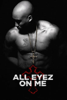  All Eyez on Me - HD (Vudu or Google Play)