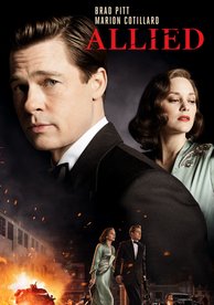  Allied - 4K (Vudu)