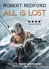  All is Lost - HD (Vudu)