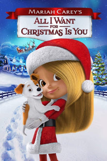  All I want for Christmas is You - HD (Movies Anywhere)