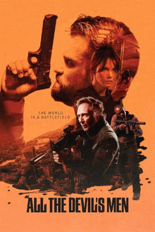  All the Devil's Men - HD (Vudu or Google Play)