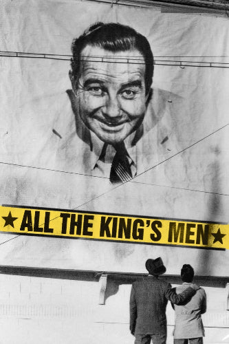 All the King's Men - 4K (Movies Anywhere)