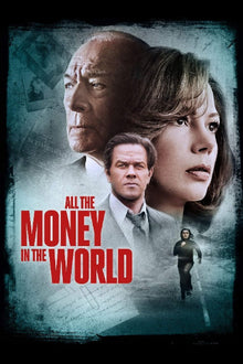  All the Money in the World - HD (Movies Anywhere)