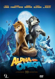  Alpha and Omega - HD (Vudu)