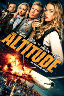  Altitude (2017) - HD (Vudu)