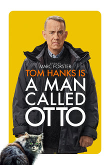  A Man Called Otto - HD (Movies Anywhere)