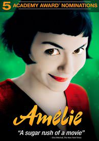  Amelie - HD (Vudu)