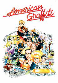  American Graffiti - 4K (Movies Anywhere)