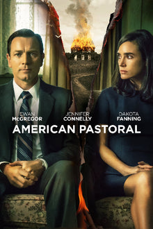  American Pastoral - (Vudu or Google Play)