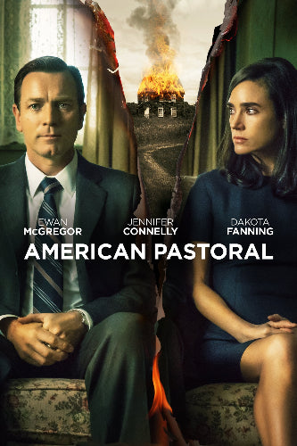 American Pastoral - (Vudu or Google Play)