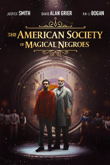  American Society of Magical Negros - HD (Movies Anywhere)