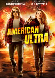  American Ultra - SD (Vudu)