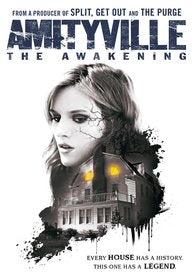  Amityville: The Awakening - HD (Vudu)