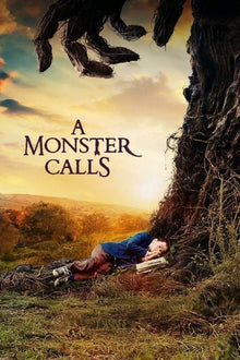  A Monster Calls - HD (Movies Anywhere)