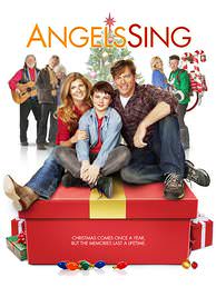 Angels Sing - HD (Vudu)