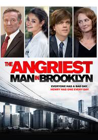  Angriest Man in Brooklyn - HD (Vudu)