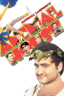  Animal House - 4K (Movies Anywhere)