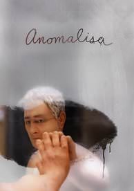  Anomalisa - HD (Dual Redeem)