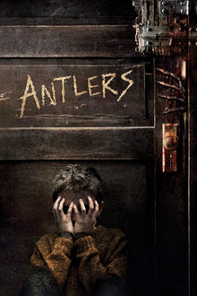  Antlers - HD (Movies Anywhere)