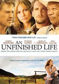  An Unfinished Life - HD (Vudu)