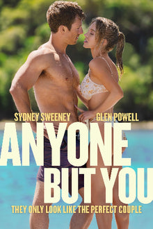  Anyone But You - HD (Movies Anywhere)