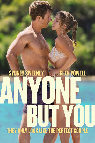 Anyone But You - SD (Movies Anywhere)