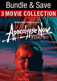  Apocalypse Now 3pk - 4K (Vudu or iTunes)