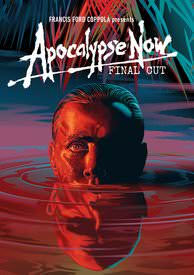  Apocalypse Now Final Cut - HD (Vudu)