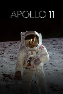  Apollo 11 - HD (Movies Anywhere)