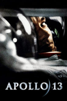  Apollo 13 - HD (Movies Anywhere)