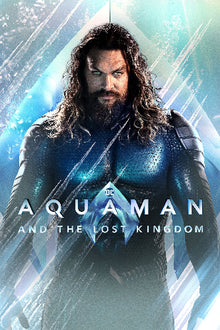  Aquaman 2 - HD (Movies Anywhere)