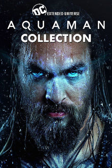  Aquaman 2pk - HD (Movies Anywhere)