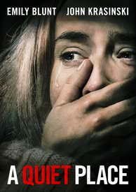  A Quiet Place - HD (Vudu)