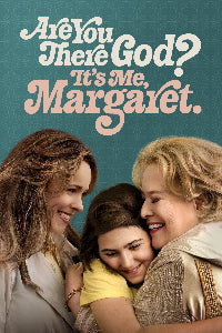  Are you There God? It's Me Margaret - HD (Vudu or iTunes)