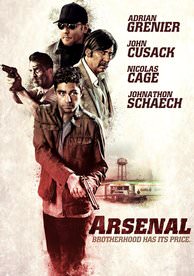 Arsenal - HD (Vudu)