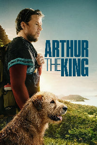  Arthur the King - 4K (Vudu)